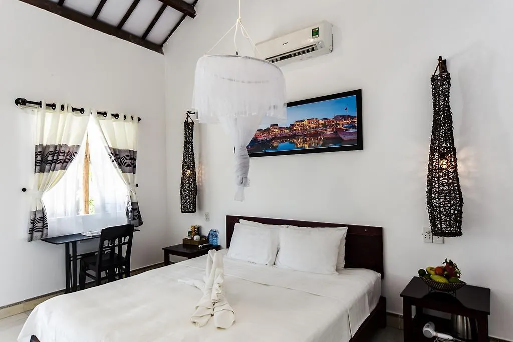 An Bang Vana Villas Hoi An 0*,  Βιετνάμ