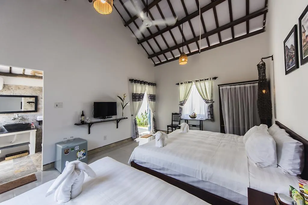 An Bang Vana Villas Hoi An