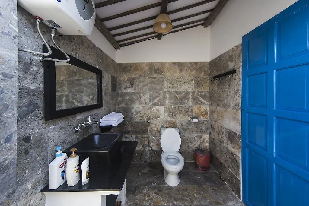 An Bang Vana Villas Hoi An