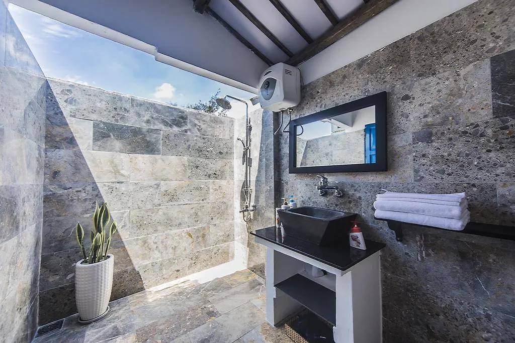 Δωμάτια σε οικογενειακή κατοικία An Bang Vana Villas Hoi An