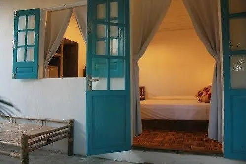 Δωμάτια σε οικογενειακή κατοικία An Bang Vana Villas Hoi An Βιετνάμ