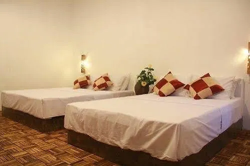 An Bang Vana Villas Hoi An 0*,