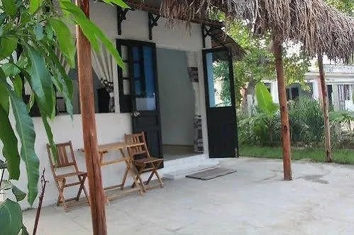 An Bang Vana Villas Hoi An Δωμάτια σε οικογενειακή κατοικία