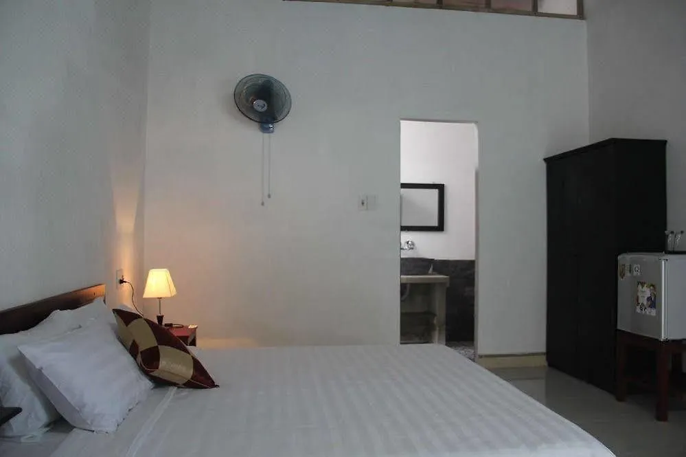 An Bang Vana Villas Hoi An Δωμάτια σε οικογενειακή κατοικία