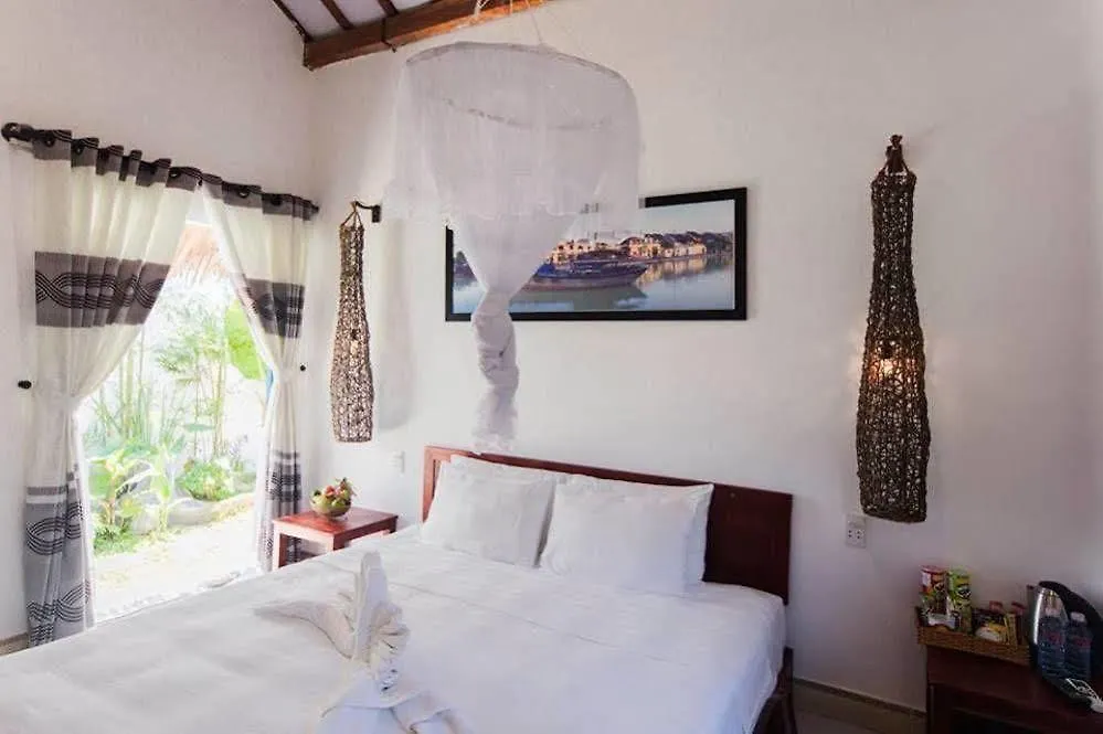 An Bang Vana Villas Hoi An