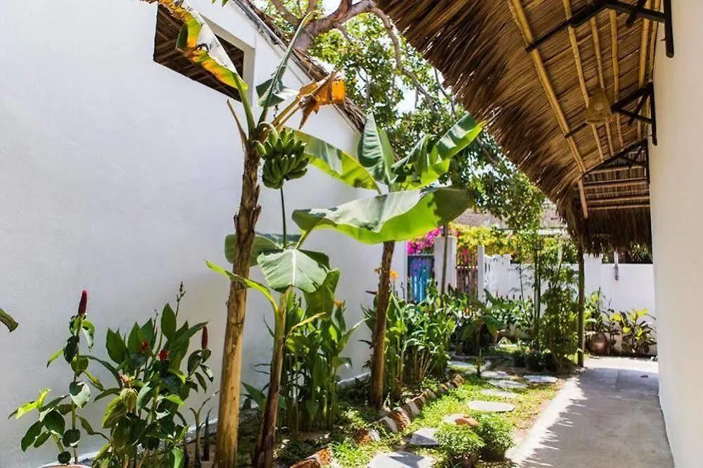 An Bang Vana Villas Hoi An 0*,  Βιετνάμ