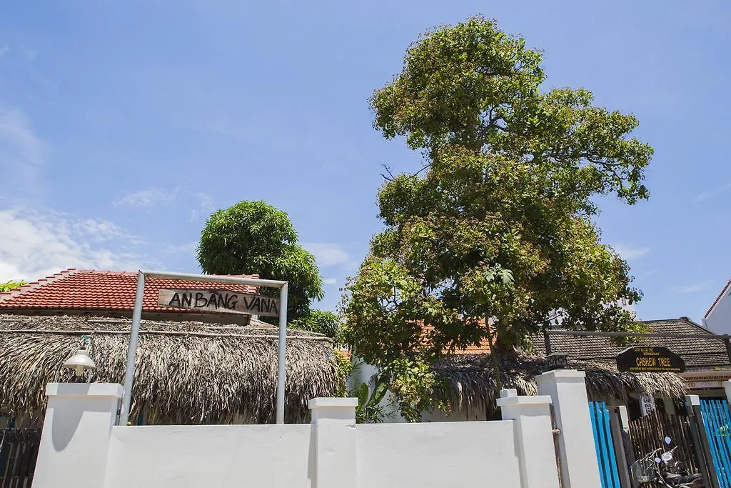 Pansiyon An Bang Vana Villas Hoi An