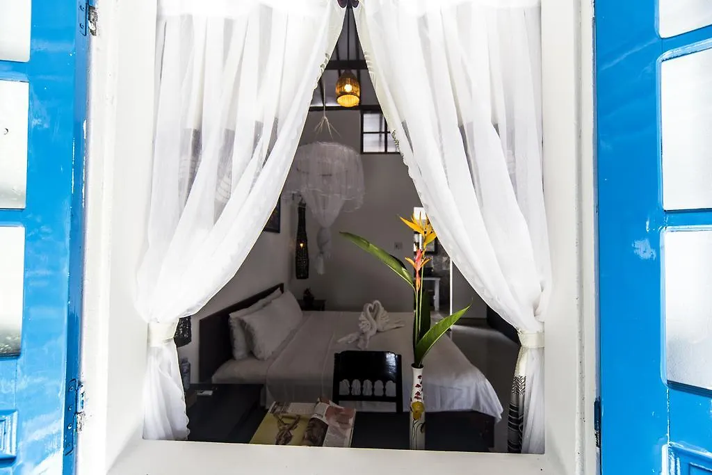 Pansiyon An Bang Vana Villas Hoi An Vietnam