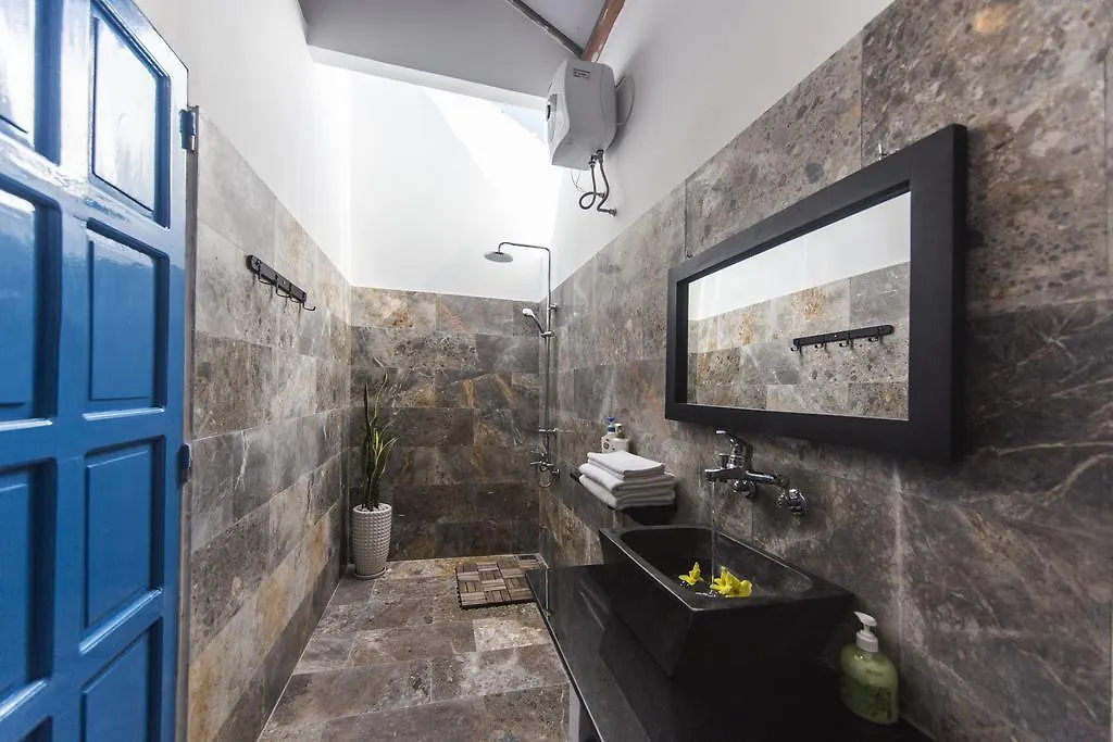 An Bang Vana Villas Hoi An