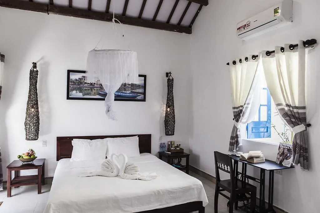 An Bang Vana Villas Hoi An Pansiyon