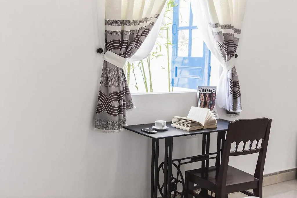 An Bang Vana Villas Hoi An Pansiyon