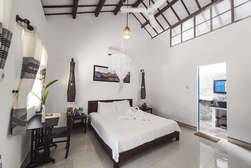 Pansiyon An Bang Vana Villas Hoi An
