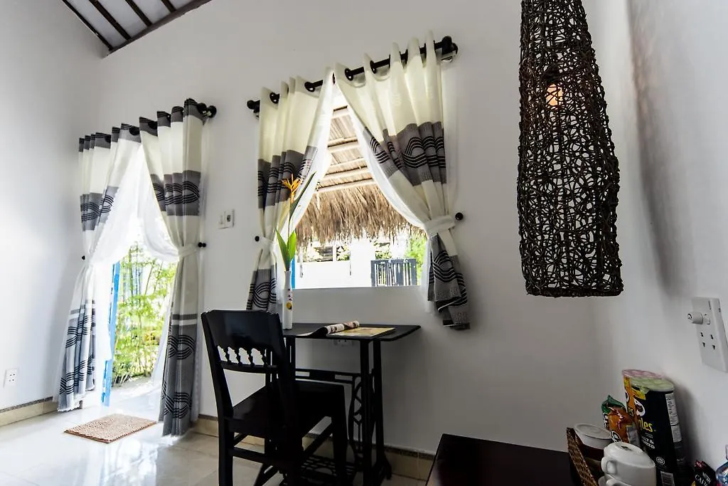 An Bang Vana Villas Hoi An Pansiyon