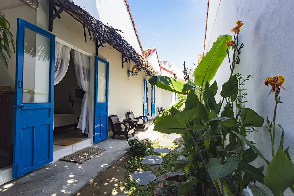 An Bang Vana Villas Hoi An