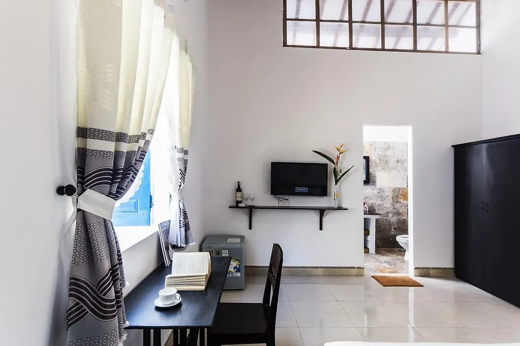 An Bang Vana Villas Hoi An Pansiyon