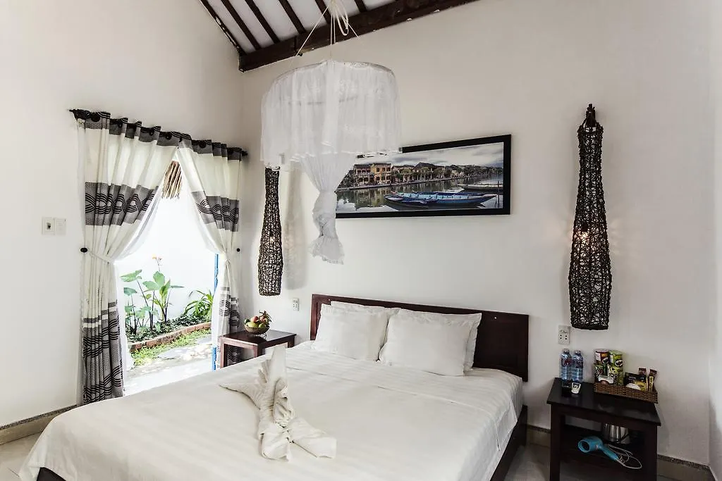 Pansiyon An Bang Vana Villas Hoi An