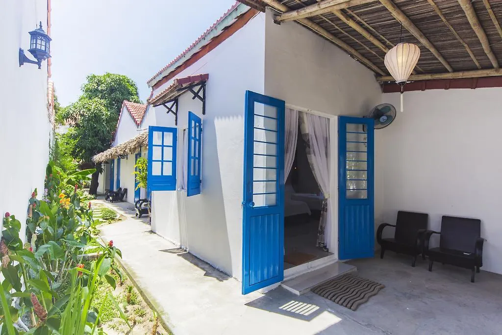 An Bang Vana Villas Hoi An Pansiyon
