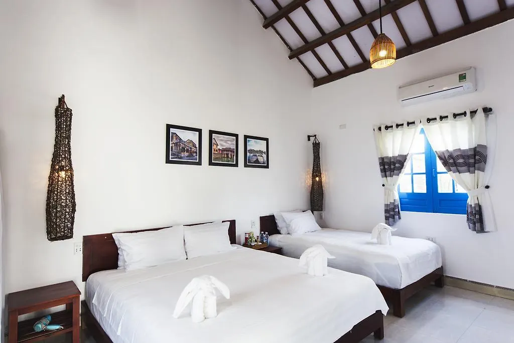 Pansiyon An Bang Vana Villas Hoi An