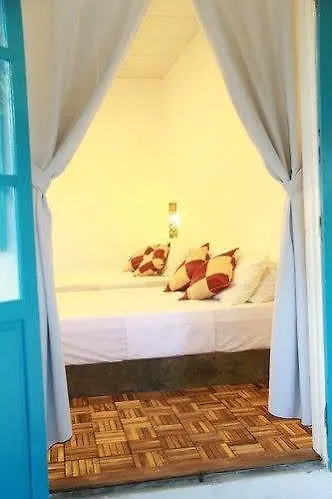 An Bang Vana Villas Hoi An Pansiyon