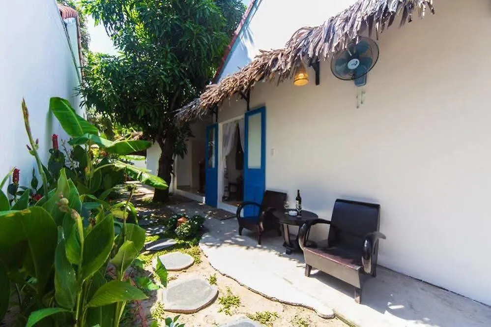 Pansiyon An Bang Vana Villas Hoi An