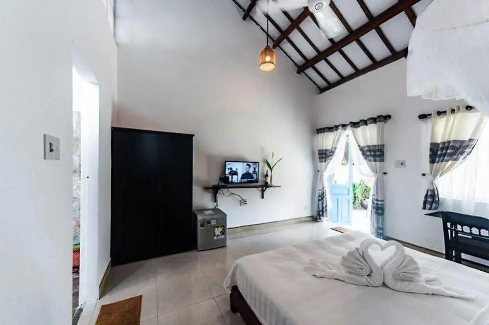 An Bang Vana Villas Hoi An Vietnam