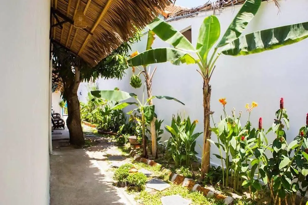Pansiyon An Bang Vana Villas Hoi An
