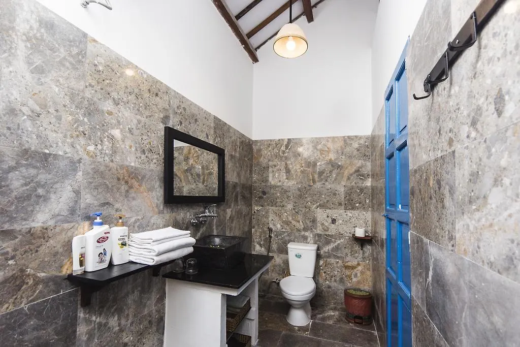 An Bang Vana Villas Hoi An Alloggio in famiglia