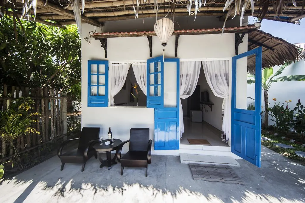 An Bang Vana Villas Hoi An 0*,  Vietnam