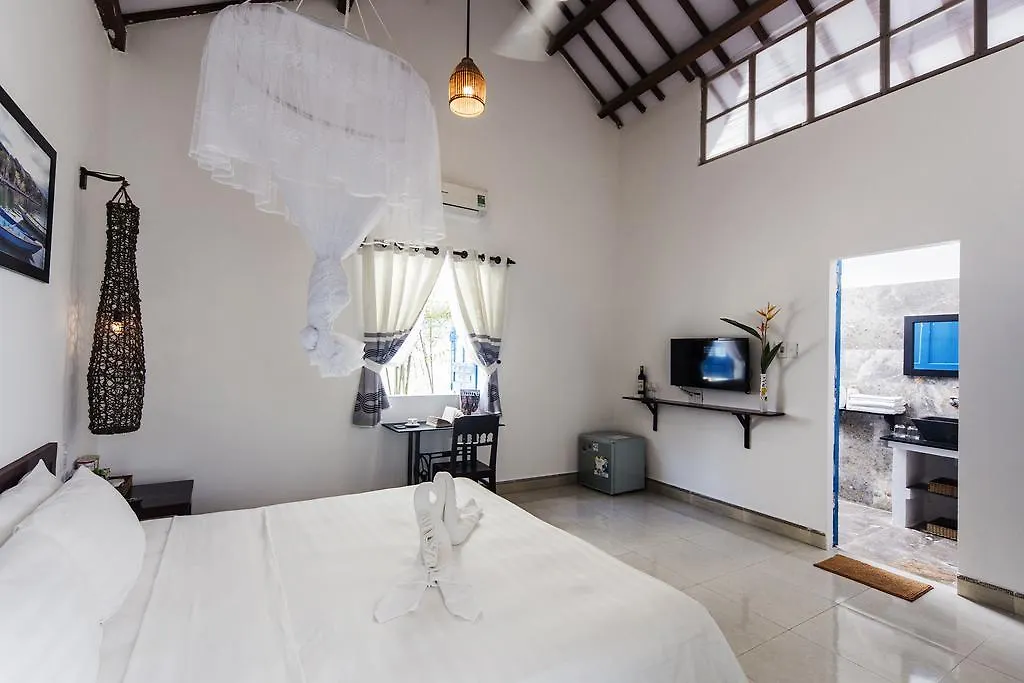 An Bang Vana Villas Hoi An
