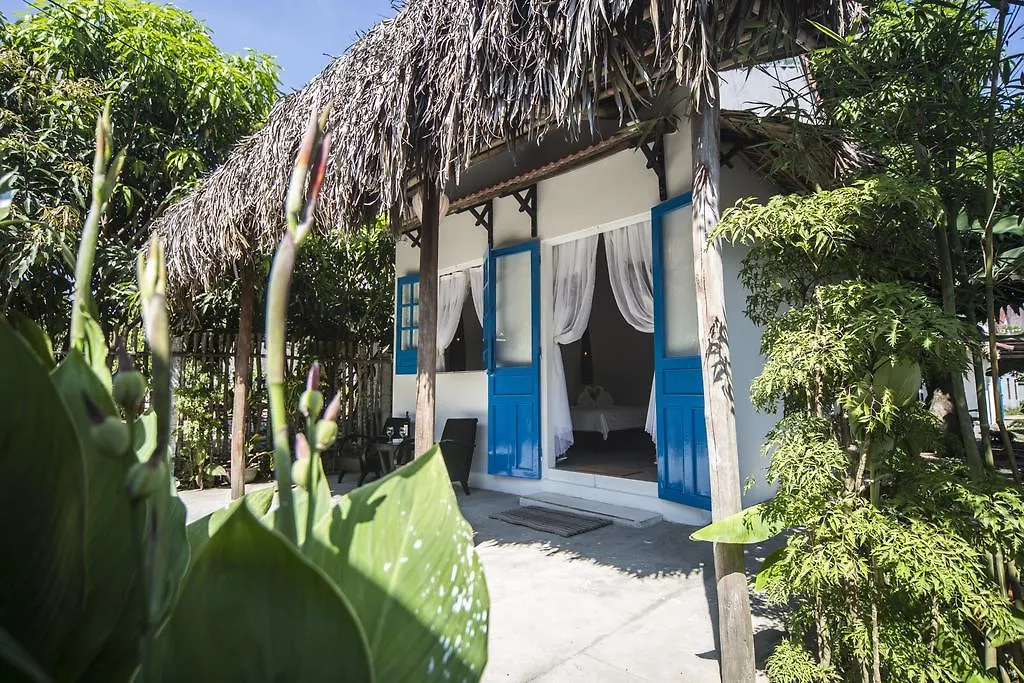 An Bang Vana Villas Hoi An