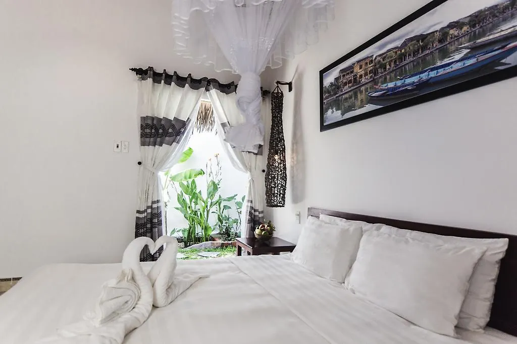 An Bang Vana Villas Hoi An