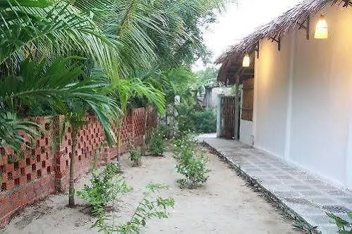 An Bang Vana Villas Hoi An