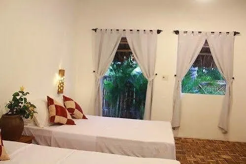 An Bang Vana Villas Hoi An Alloggio in famiglia