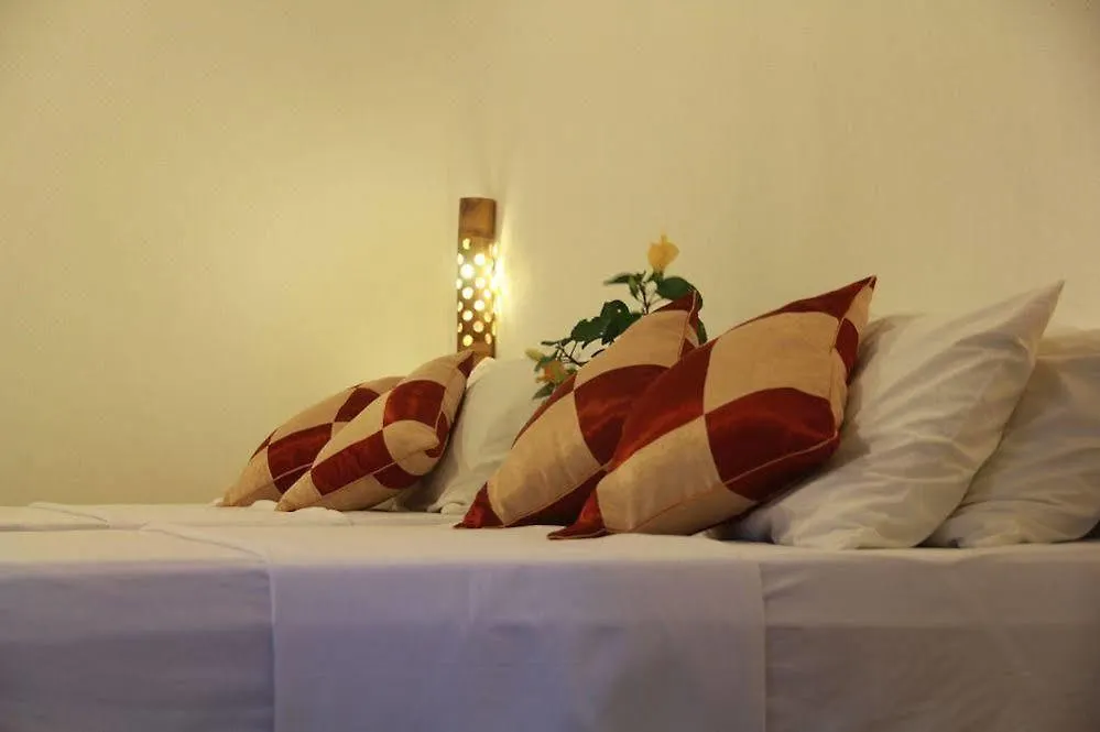 An Bang Vana Villas Hoi An 0*,